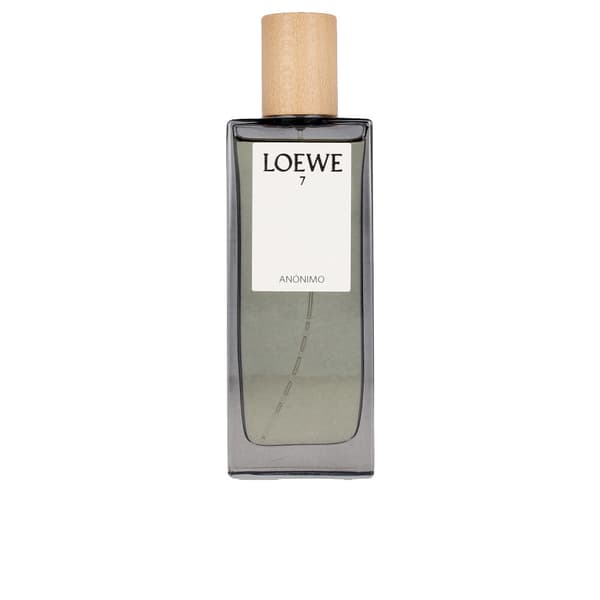 LOEWE 7 ANONYMOUS eau de parfum spray 50 ml