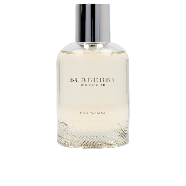 WEEKEND FOR WOMEN eau de parfum spray 100 ml
