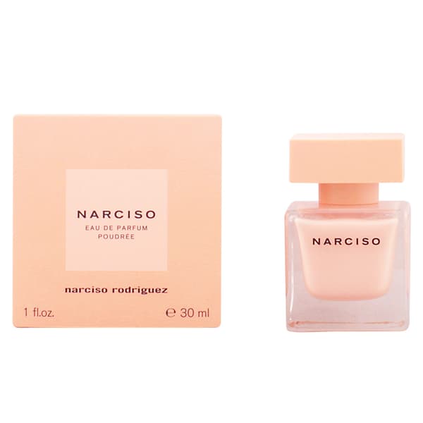 NARCISO poudrée eau de parfum spray 30 ml