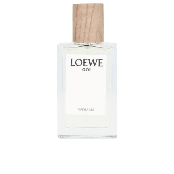 LOEWE 001 WOMAN eau de parfum spray 30 ml