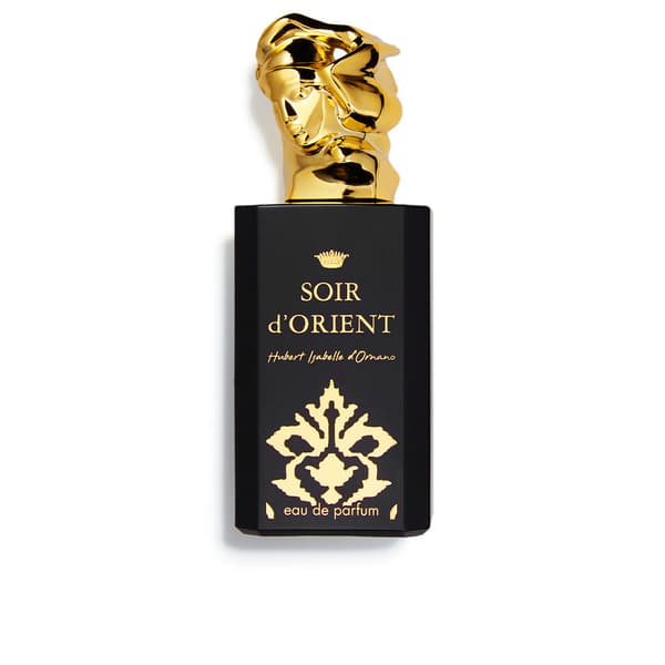 SOIR D'ORIENT eau de parfum spray 100 ml