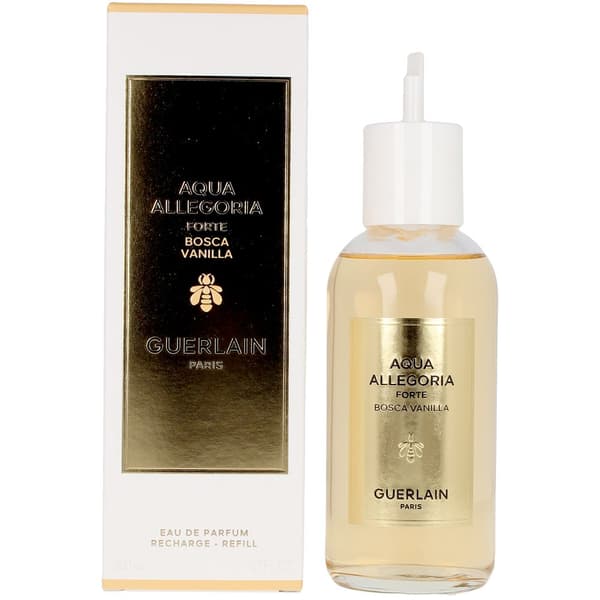 AQUA ALLEGORIA FORTE BOSCA VANILLA edp refill 200 ml