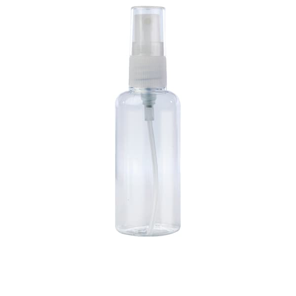 Plastic spray bottle 100 ml