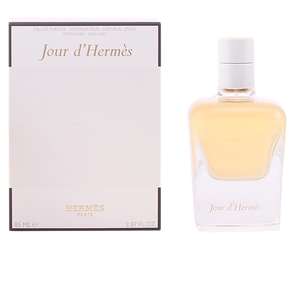 JOUR D'HERMÈS natural eau de parfum refillable spray 85 ml