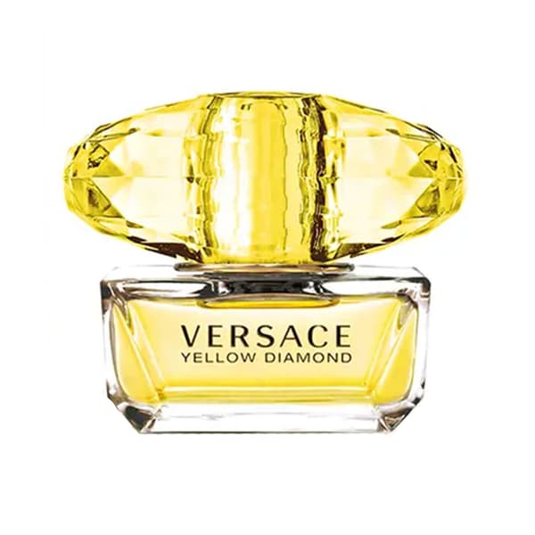 YELLOW DIAMOND eau de toilette spray 50 ml