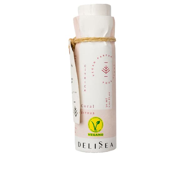 CORAL VEGAN Eau de Parfum 30 ml