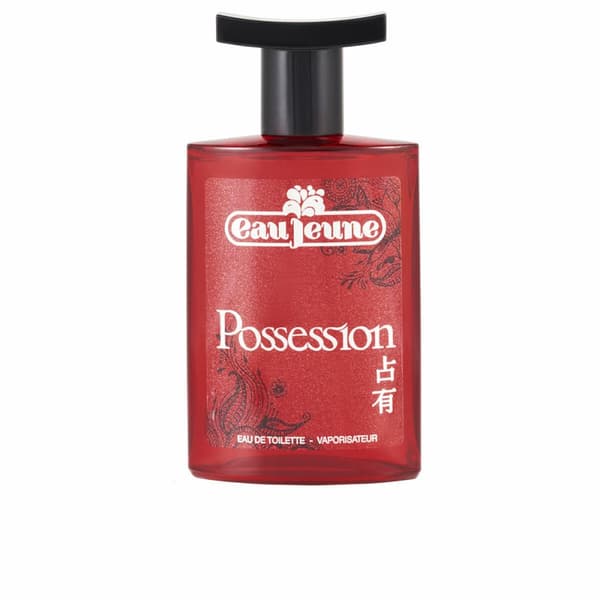 Parfym Unisex Eau Jeune POSSESSION EDT 75 ml