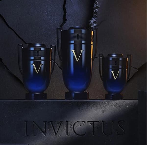 PACO RABANNE INVICTUS VICTORY ELIXIR INTENSE PARFUME 100 ML VP