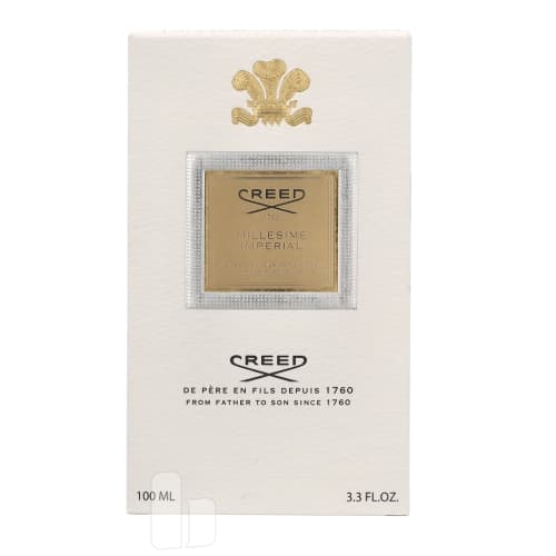 Creed Millesime Imperial For Men Edp Spray 100 ml Herr