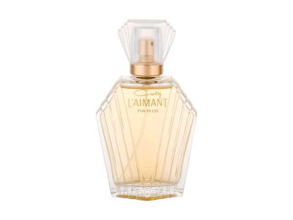 Coty L'Aimant Eau De Toilette 50 ml (woman)