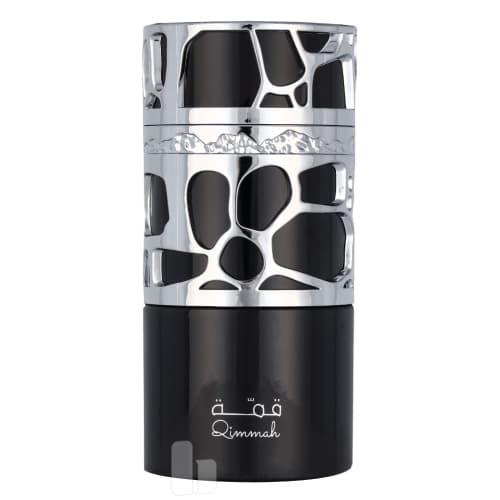 Lattafa Qimmah Edp Spray Men 100 ml