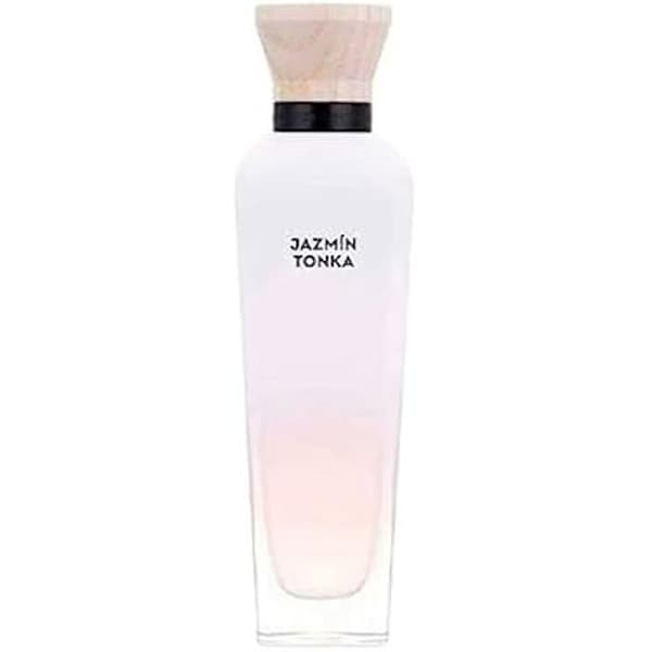 ADOLFO DOMINGUEZ JAZMÍN Tonka parfym - Dam - Eau de parfum - 60 ml - Orientalisk - Amber - Gourmet