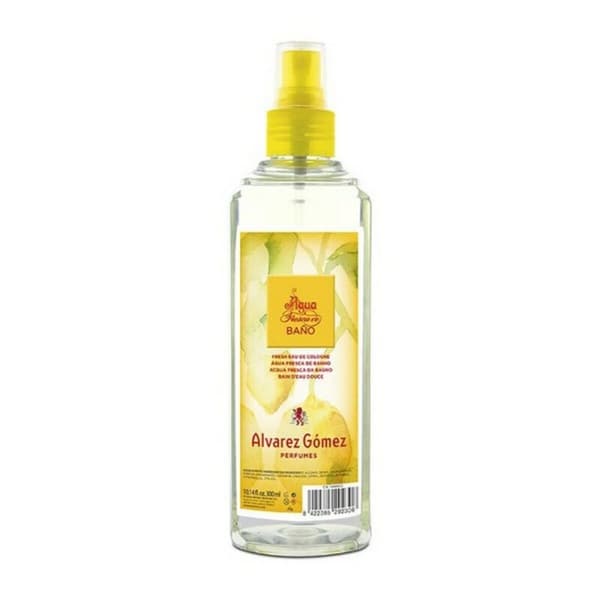 Unisex parfyymi Alvarez Gomez 14-92306 EDC 300 ml