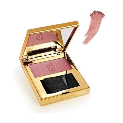 ELIZABETH ARDEN BELLE COLOR RADIANCE BLUSH 409 SUNBLUSH