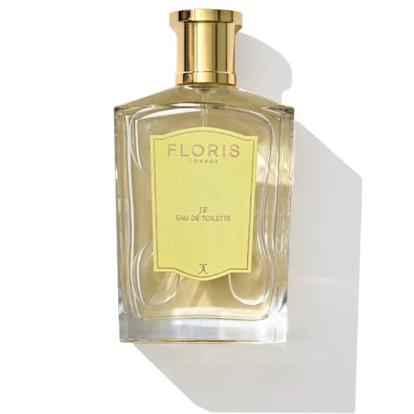 Floris London Signature Collection Jf Eau De Toilette 100 ml