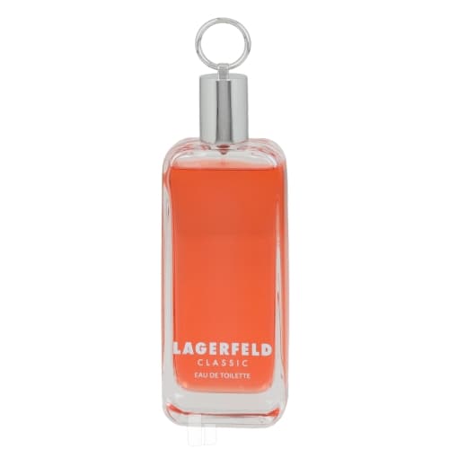 Karl Lagerfeld Classic Edt Spray 100 ml Herr