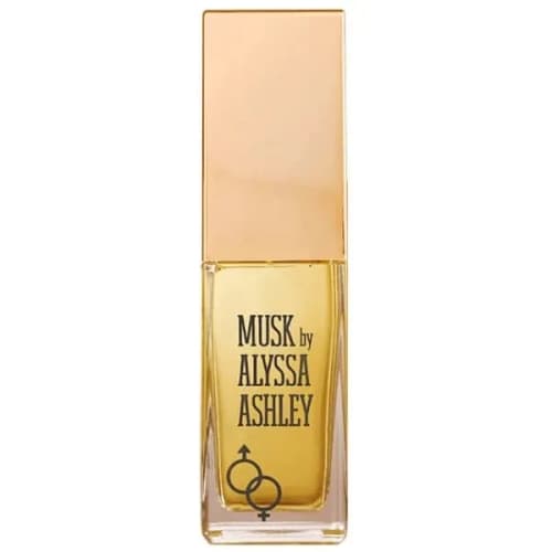 Musk EdT Spray 25 ml