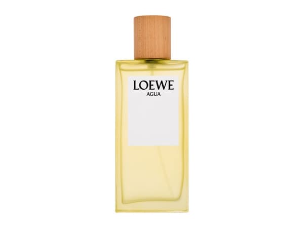 Loewe Agua de Loewe Eau De Toilette 100 ml (unisex)