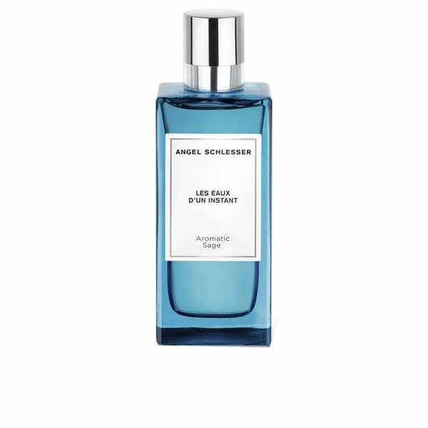 Unisex parfyymi Angel Schlesser LES EAUX D'UN INSTANT EDT 150 ml
