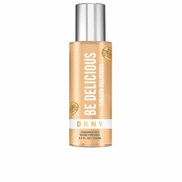 Unisex parfyymi Donna Karan DELICIOUS COLLECTION Golden Delicious 250 ml