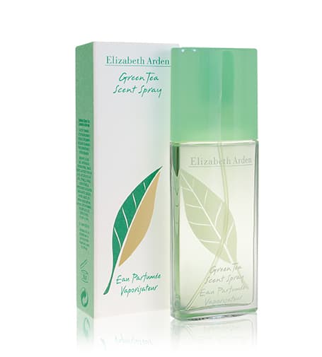 Elizabeth Arden Green Tea eau de parfum for women 30 ml
