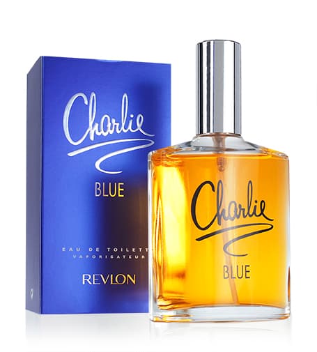 Revlon Charlie Blue EDT W 100ml