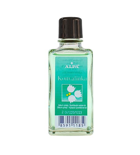 Alpa liljekonvalj EDC W 50ml