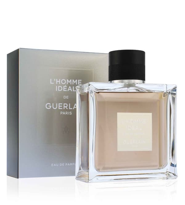 Guerlain L'Homme Ideal EDP M 50ml