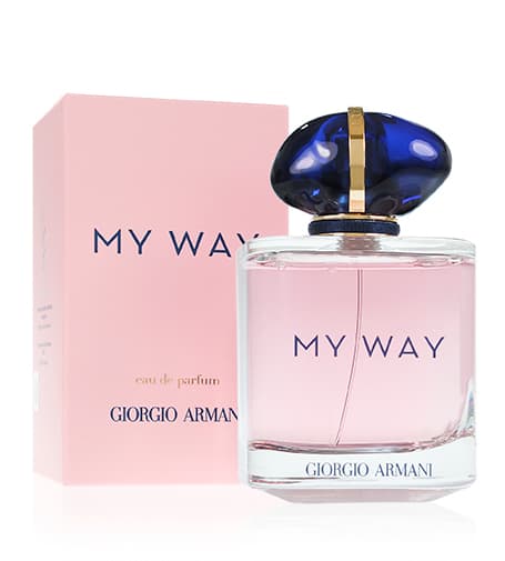 Giorgio Armani My Way EDP W 50ml