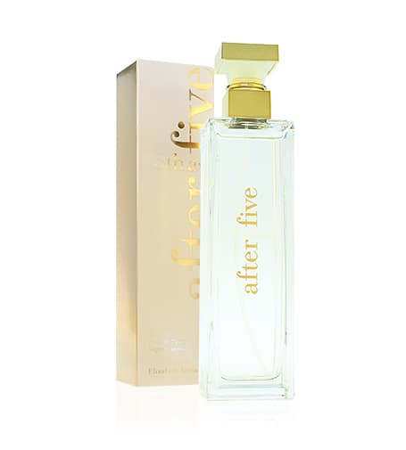 Elizabeth Arden 5th Avenue After Five eau de parfum for women 125 ml