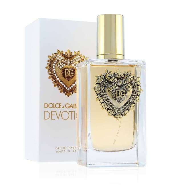 Dolce & Gabbana Devotion EDP W 100ml