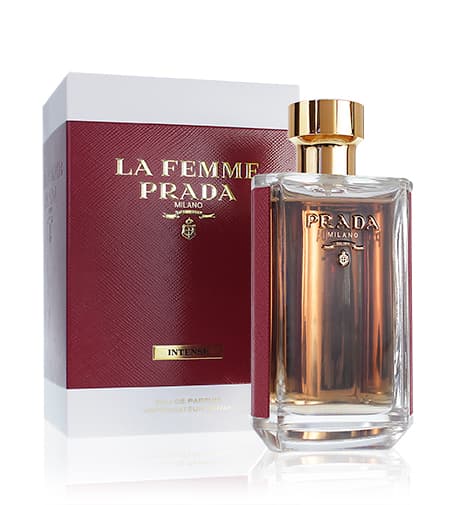 Prada La Femme Intense EDP W 100ml