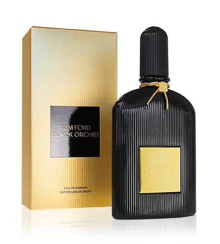 Tom Ford Black Orchid EDP W 100ml