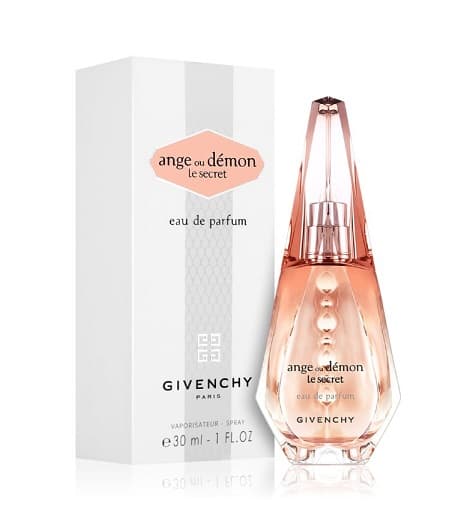 Givenchy Ange Ou Démon Le Secret 2014 EDP W 30ml