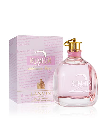 Lanvin Rumeur 2 Rose EDP W 100ml