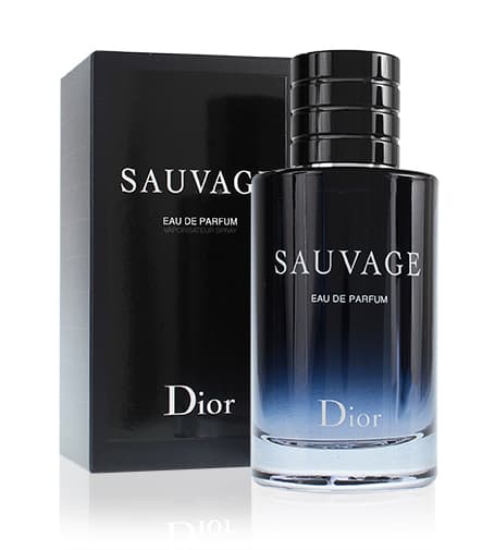 Dior Sauvage EDP M 60ml