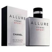 Chanel Allure Homme Sport EDT M 100ml