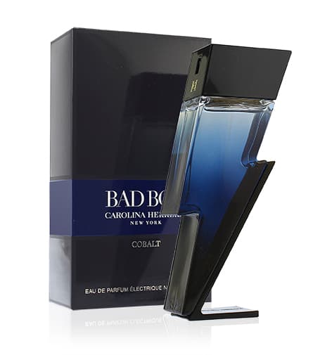 Carolina Herrera Bad Boy Cobalt EDP M 100ml