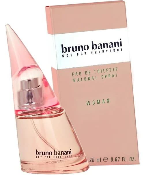 Bruno Banani Woman EDT W 20ml