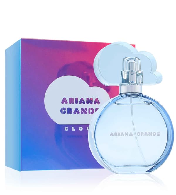Ariana Grande Cloud EDP W 100ml