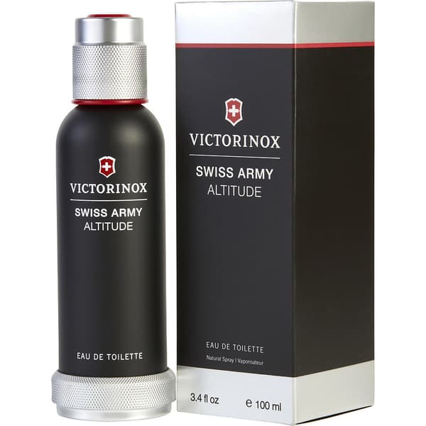 Swiss Army Altitude EDT M 100ml