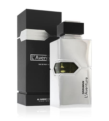 Al Haramain L'Aventure EDP M 200ml