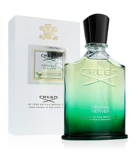 Creed Original Vetiver EDP M 50ml