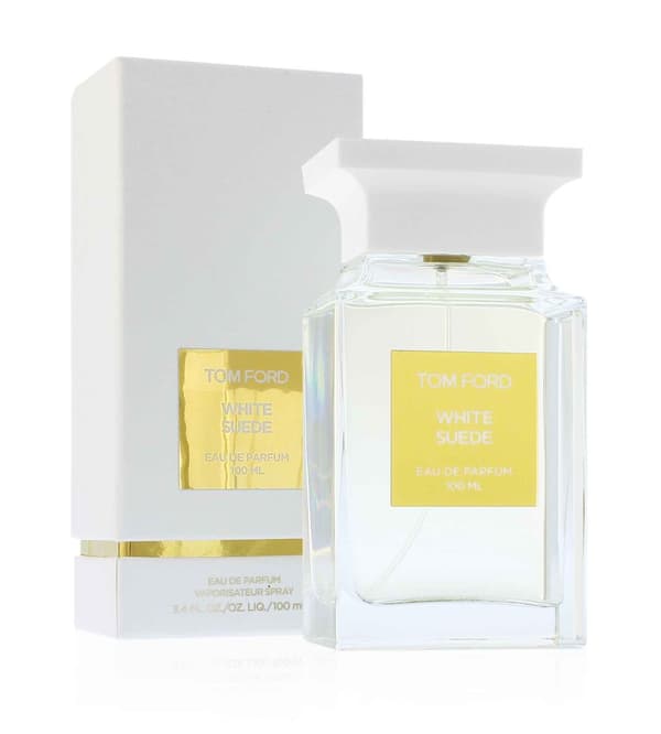 Tom Ford White Suede EDP W 100ml