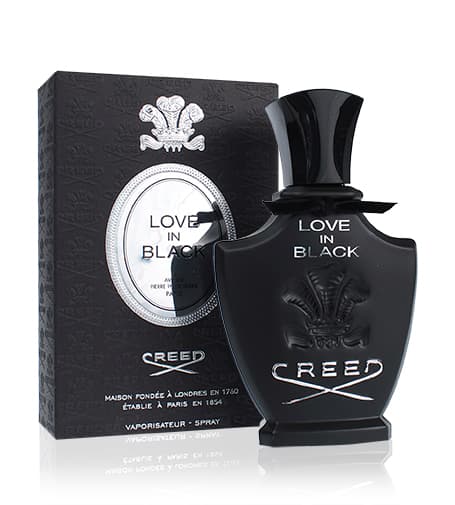 Creed Love in Black EDP W 75ml