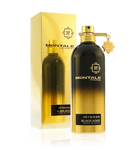 Montale Intense Black Oud EDP U 100ml