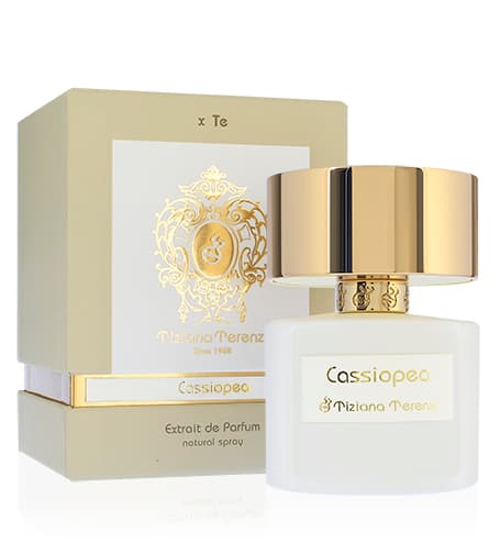 Tiziana Terenzi Cassiopea perfume extract unisex 100 ml