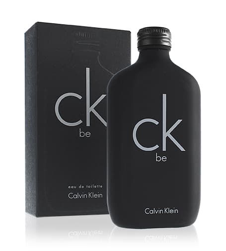 Calvin Klein CK Be eau de toilette unisex 50 ml