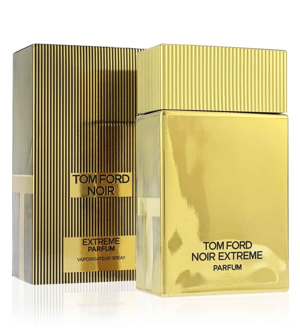 Tom Ford Noir Extreme Parfum perfume for men 50 ml