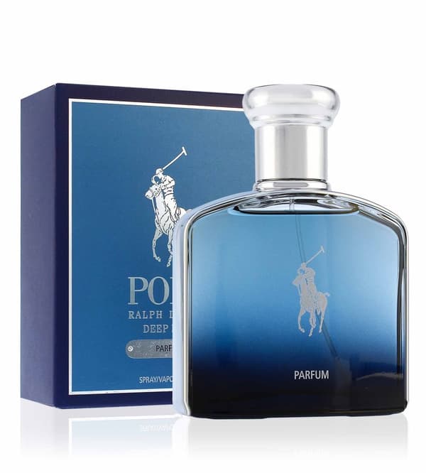 Ralph Lauren Polo Deep Blue Parfum M 40ml